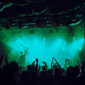 Concert Loir-et-Cher