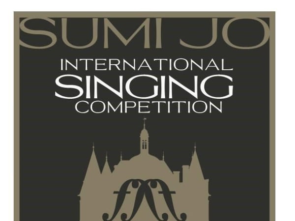 Sumi Jo International Singing Competition 2027