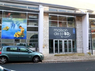 Blois