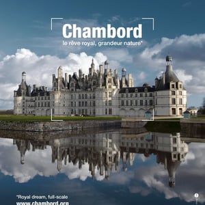 Sorties culturelles Chambord