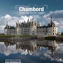 Château de Chambord