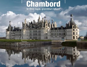 Château de Chambord