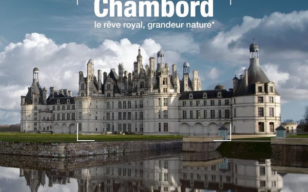Château de Chambord