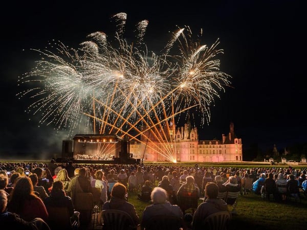 Festival de Chambord
