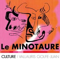 Le Minotaure