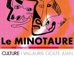 Le Minotaure