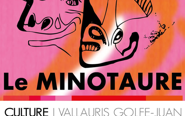 Le Minotaure