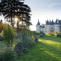 Domaine De Chaumont-Sur-Loire