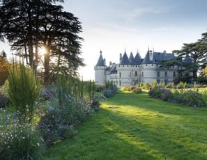 Domaine De Chaumont-Sur-Loire
