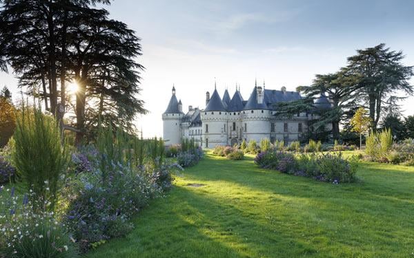 Domaine De Chaumont-Sur-Loire