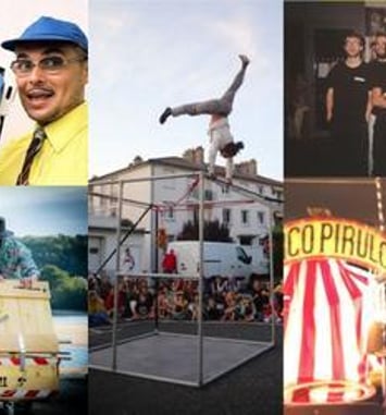 Sol'Stice Festival Eco-responsable