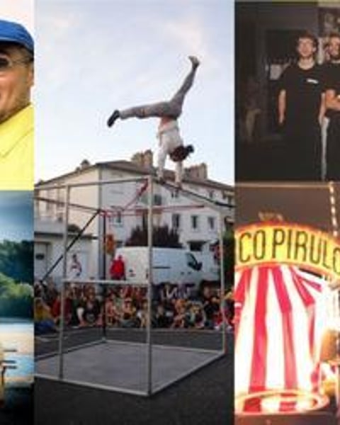 Sol'Stice Festival Eco-responsable