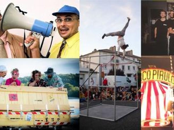 Sol'Stice Festival Eco-responsable