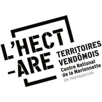 L'Hectare - Territoires vendômois, Centre National de la Marionnette en préparation