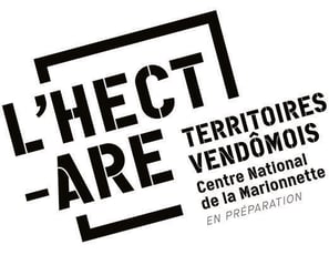L'Hectare - Territoires vendômois, Centre National de la Marionnette en préparation