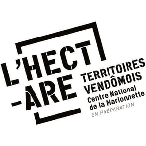 L'Hectare - Territoires vendômois, Centre National de la Marionnette en préparation