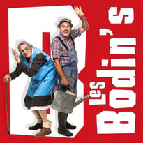 Les Bodin's et Friends