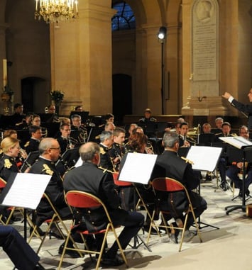 Orchestre d'harmonie de la Garde républicaine