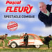 Pascal Fleury