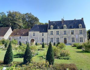Maison natale de Ronsard