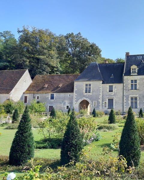 Maison natale de Ronsard