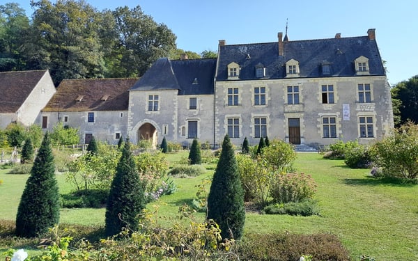 Maison natale de Ronsard