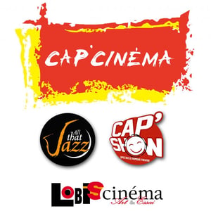 Cap'Ciné Blois