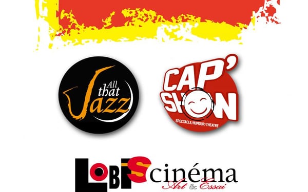 Cap'Ciné Blois