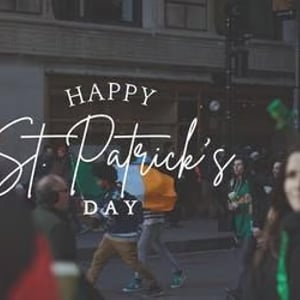 Saint-Patrick dans le Loir-et-Cher