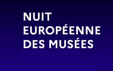 Nuit des musées à Blois