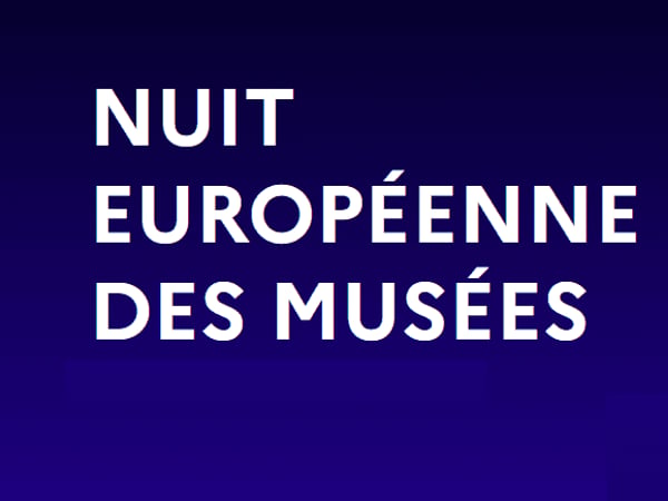 Nuit des musées à Mer