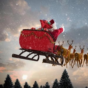 Spectacles de Noël dans le Loir-et-Cher