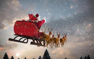 Spectacles de noël à Blois