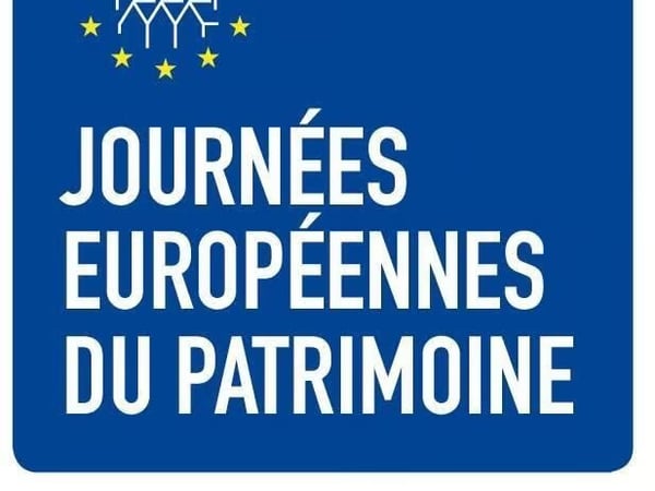 Journées du patrimoine La Chaussee saint Victor