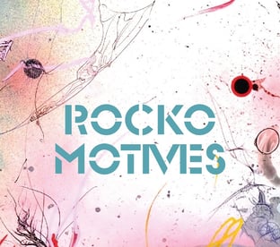 Rockomotives logo