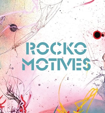 Rockomotives logo