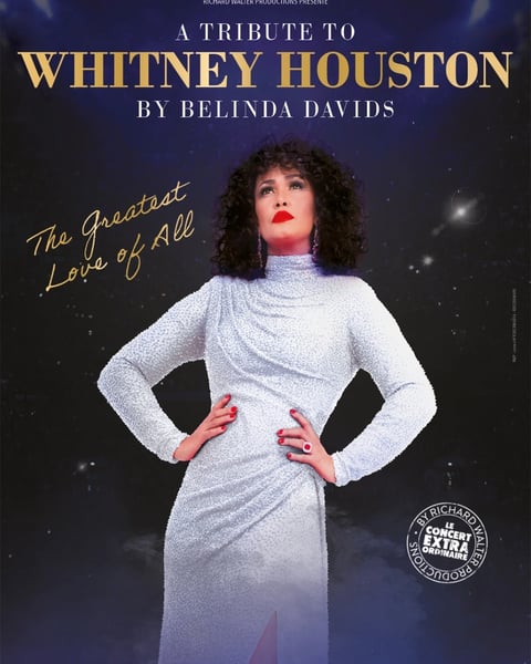 Belinda Davids