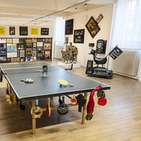 Fluxus - Exposition permanente