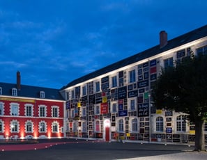 Fondation du doute