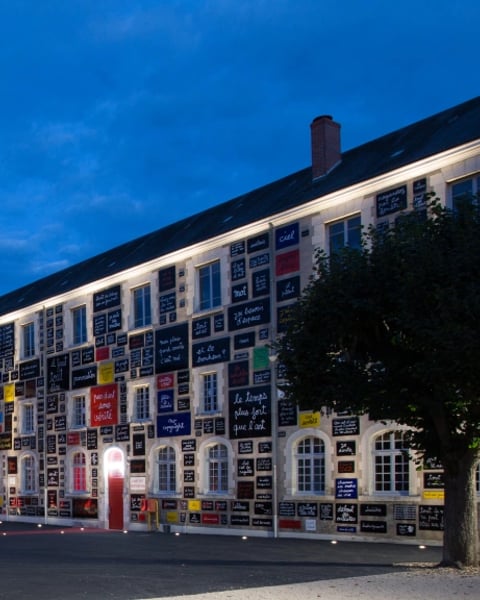 Fondation du doute
