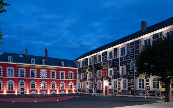 Fondation du doute