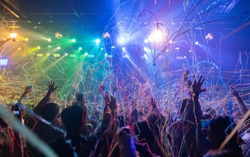 Soirées Nouvel An à Blois