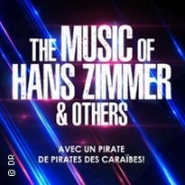 The Music of Hans Zimmer & Others, A Celebration of Film Music