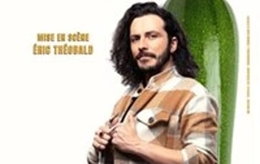 William Pilet dans Normal n'existe pas