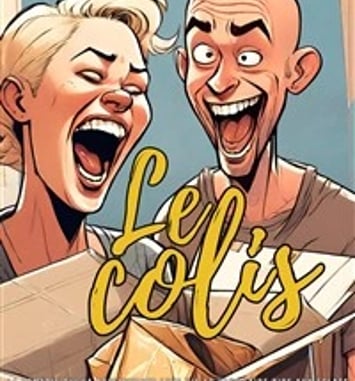 Le colis