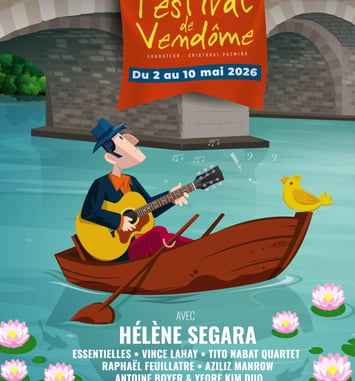 Festival de Vendôme