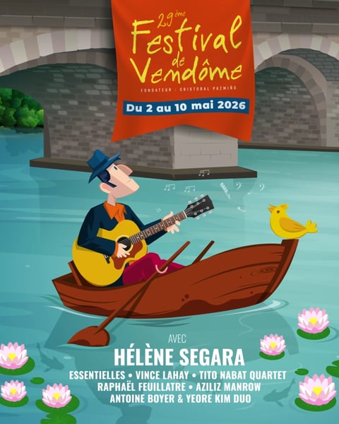 Festival de Vendôme