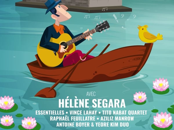Festival de Vendôme