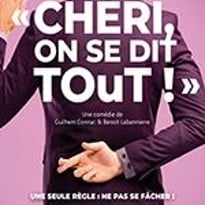 Cheri On Se Dit Tout