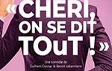 Cheri On Se Dit Tout